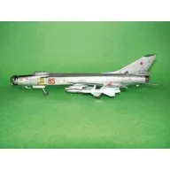 Trumpeter Sukhoi Su-15 A Flagon A 1:48 (02810)