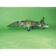 Trumpeter Sukhoi Su-15 TM Flagon F 1:48 (02811)