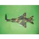 Trumpeter Sukhoi Su-15 TM Flagon F 1:48 (02811)