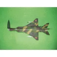 Trumpeter Sukhoi Su-15 TM Flagon F 1:48 (02811)