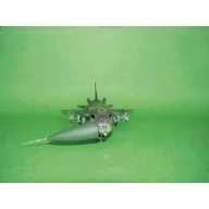 Trumpeter Sukhoi Su-15 TM Flagon F 1:48 (02811)