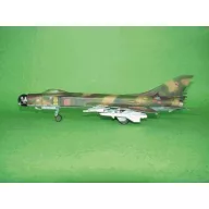 Trumpeter Sukhoi Su-15 TM Flagon F 1:48 (02811)