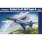 Trumpeter Sukhoi Su-15 UM Flagon F 1:48 (02812)