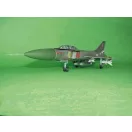 Trumpeter Sukhoi Su-15 UM Flagon F 1:48 (02812)