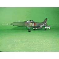 Trumpeter Sukhoi Su-15 UM Flagon F 1:48 (02812)