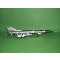 Trumpeter Sukhoi Su-15 UM Flagon F 1:48 (02812)