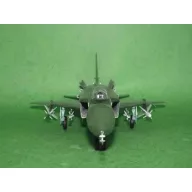 Trumpeter Sukhoi Su-15 UM Flagon F 1:48 (02812)