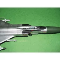 Trumpeter Sukhoi Su-15 UM Flagon F 1:48 (02812)