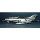 Trumpeter Shenyang FT-6 Trainer 1:48 (02813)
