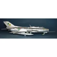 Trumpeter Shenyang FT-6 Trainer 1:48 (02813)