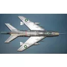 Trumpeter Shenyang FT-6 Trainer 1:48 (02813)