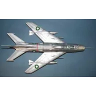 Trumpeter Shenyang FT-6 Trainer 1:48 (02813)