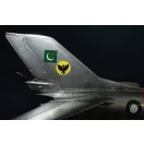 Trumpeter Shenyang FT-6 Trainer 1:48 (02813)