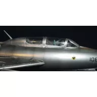 Trumpeter Shenyang FT-6 Trainer 1:48 (02813)