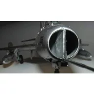 Trumpeter Shenyang FT-6 Trainer 1:48 (02813)