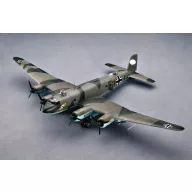 Trumpeter Focke-Wulf Fw 200 C-4 Condor 1:48 (02814)