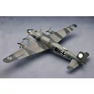 Trumpeter Focke-Wulf Fw 200 C-4 Condor 1:48 (02814)