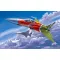 Trumpeter PLAAF FC-1 Fierce Dragon (Pakistani JF-17 Thunder) (02815)