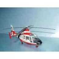 Trumpeter Eurocopter SA 365 N Dauphin 2 1:48 (02816)