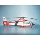 Trumpeter Eurocopter SA 365 N Dauphin 2 1:48 (02816)