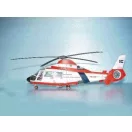 Trumpeter Eurocopter SA 365 N Dauphin 2 1:48 (02816)