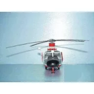 Trumpeter Eurocopter SA 365 N Dauphin 2 1:48 (02816)