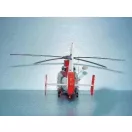 Trumpeter Eurocopter SA 365 N Dauphin 2 1:48 (02816)