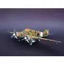 Trumpeter Savoia Marchetti SM-79 II Sparviero 1:48 (02817)