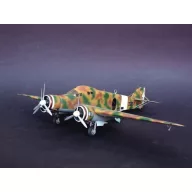 Trumpeter Savoia Marchetti SM-79 II Sparviero 1:48 (02817)