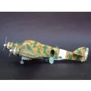 Trumpeter Savoia Marchetti SM-79 II Sparviero 1:48 (02817)