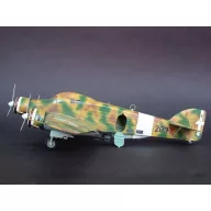 Trumpeter Savoia Marchetti SM-79 II Sparviero 1:48 (02817)