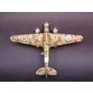 Trumpeter Savoia Marchetti SM-79 II Sparviero 1:48 (02817)