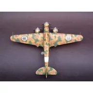 Trumpeter Savoia Marchetti SM-79 II Sparviero 1:48 (02817)