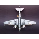 Trumpeter Savoia Marchetti SM-79 II Sparviero 1:48 (02817)