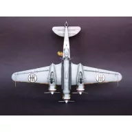Trumpeter Savoia Marchetti SM-79 II Sparviero 1:48 (02817)