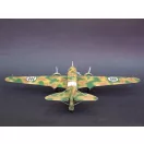Trumpeter Savoia Marchetti SM-79 II Sparviero 1:48 (02817)