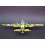 Trumpeter Savoia Marchetti SM-79 II Sparviero 1:48 (02817)