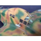 Trumpeter Savoia Marchetti SM-79 II Sparviero 1:48 (02817)