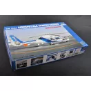 Trumpeter Helicopter-Japanese AS365N2 Dauphin 1:48 (02819)