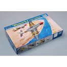 Trumpeter Westland Wyvern S. 4 1:48 (02820)
