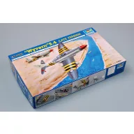 Trumpeter Westland Wyvern S. 4 1:48 (02820)