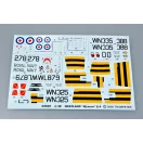 Trumpeter Westland Wyvern S. 4 1:48 (02820)
