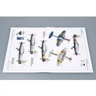 Trumpeter Westland Wyvern S. 4 1:48 (02820)