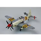 Trumpeter Westland Wyvern S. 4 1:48 (02820)