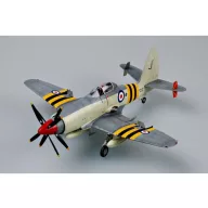 Trumpeter Westland Wyvern S. 4 1:48 (02820)
