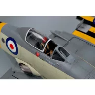 Trumpeter Westland Wyvern S. 4 1:48 (02820)