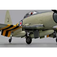 Trumpeter Westland Wyvern S. 4 1:48 (02820)