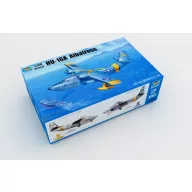 Trumpeter HU-16A Albatross 1:48 (02821)