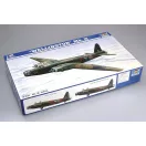 Trumpeter Wellington Mk. III 1:48 (02823)