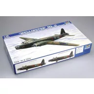 Trumpeter Wellington Mk. III 1:48 (02823)